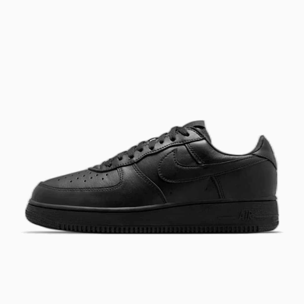 Nike Air Force 1 '01 'Black'