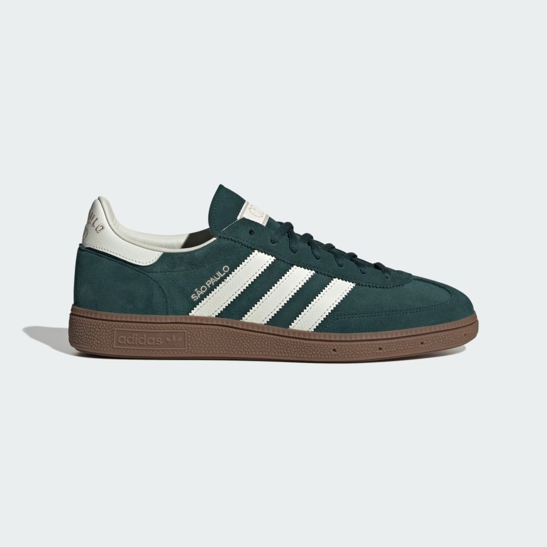 Audi Revolut F1® Team x adidas Handball Spezial 'Aurora Ivy' KJ3252