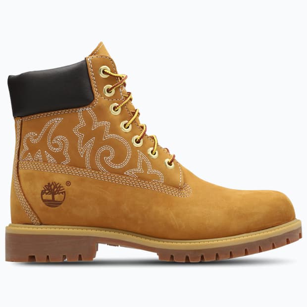 Timberland 6 Inch Laarzen 'Beige'