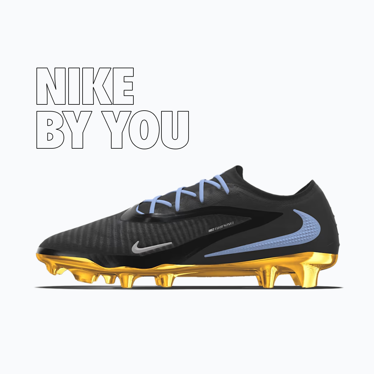 Nike Phantom 6 Low Elite - By You IO7527-002