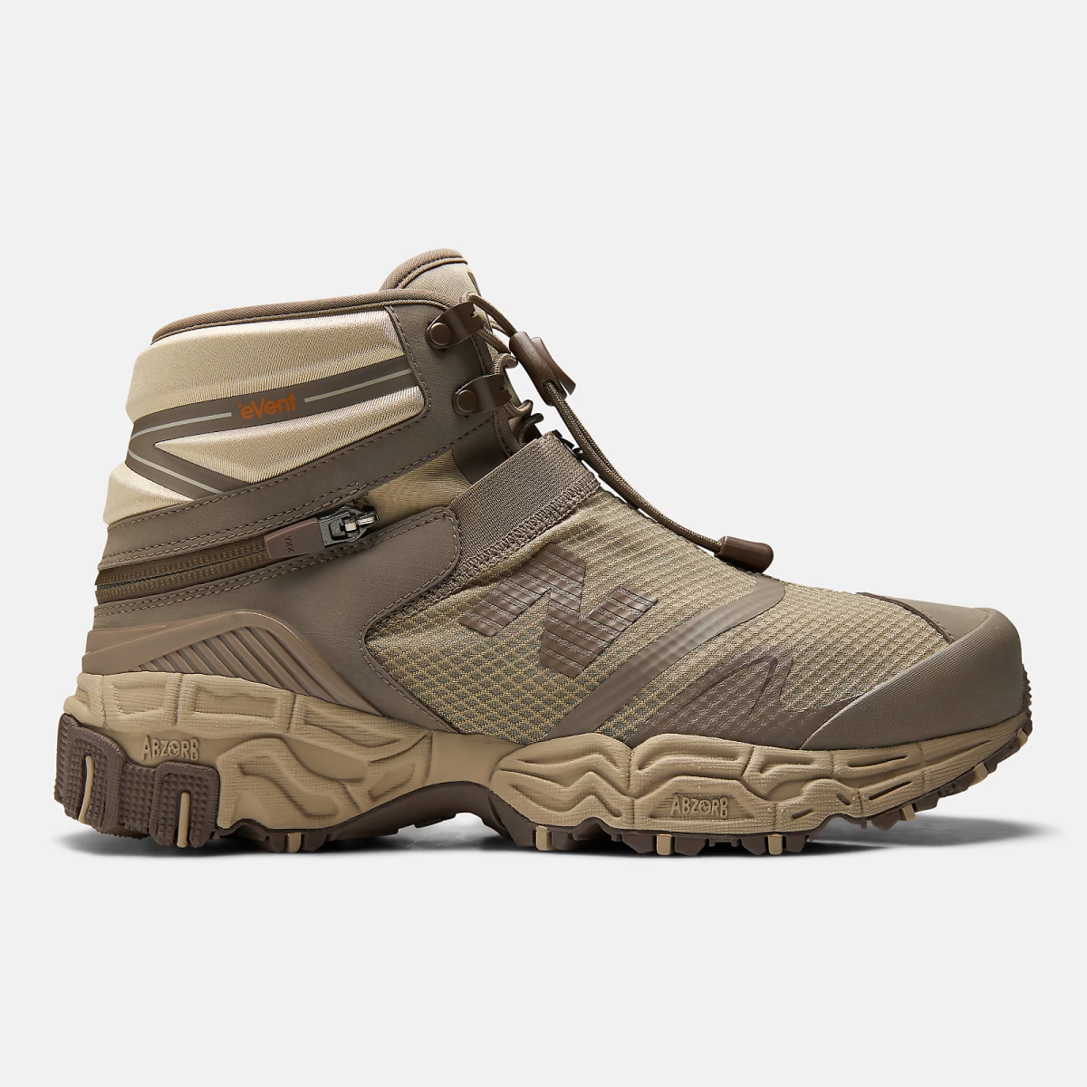 New Balance Tokyo Design Studio Niobium C1 'Stoneware' MSNB130N