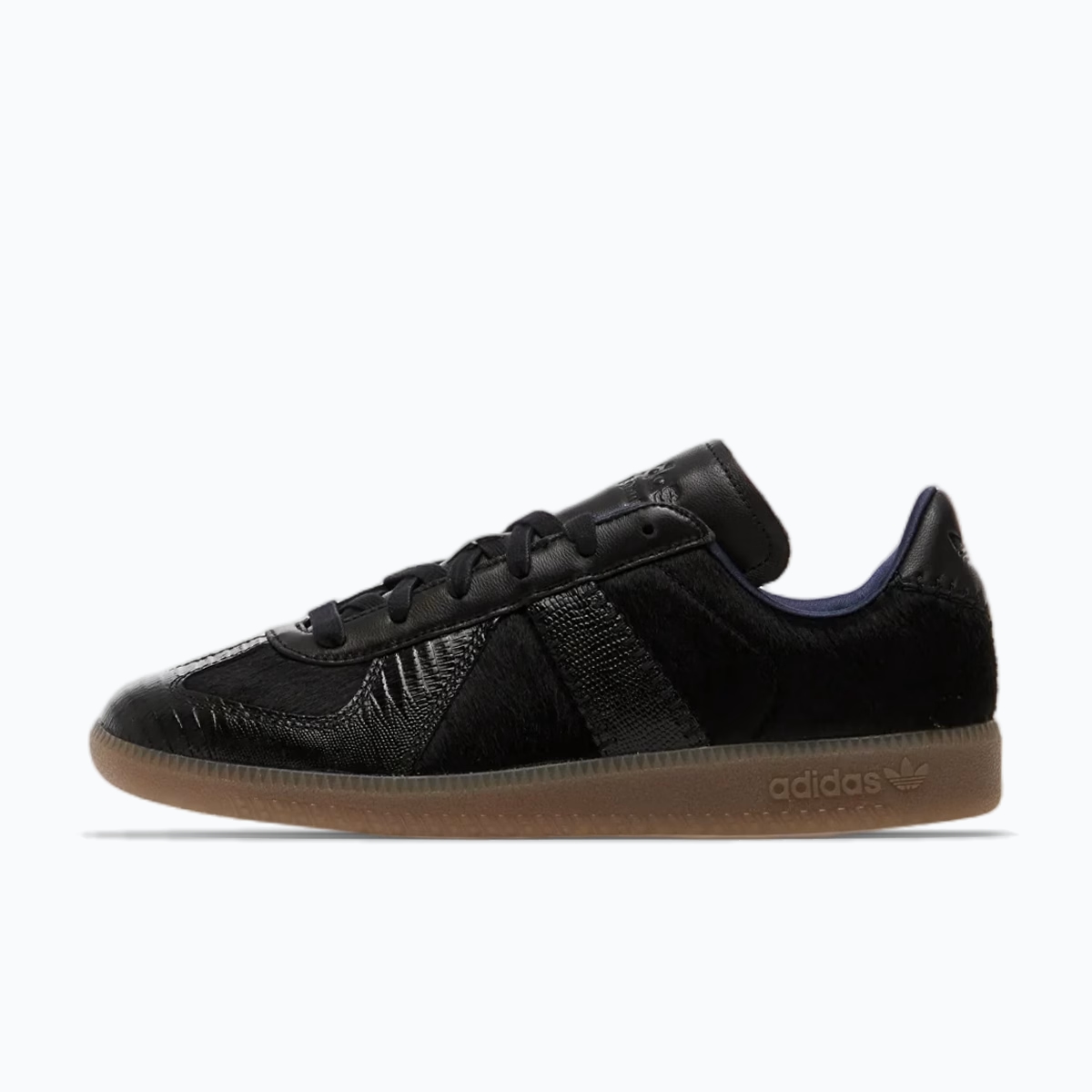 Wales Bonner x adidas Karintha BW Army 'Black Pony'