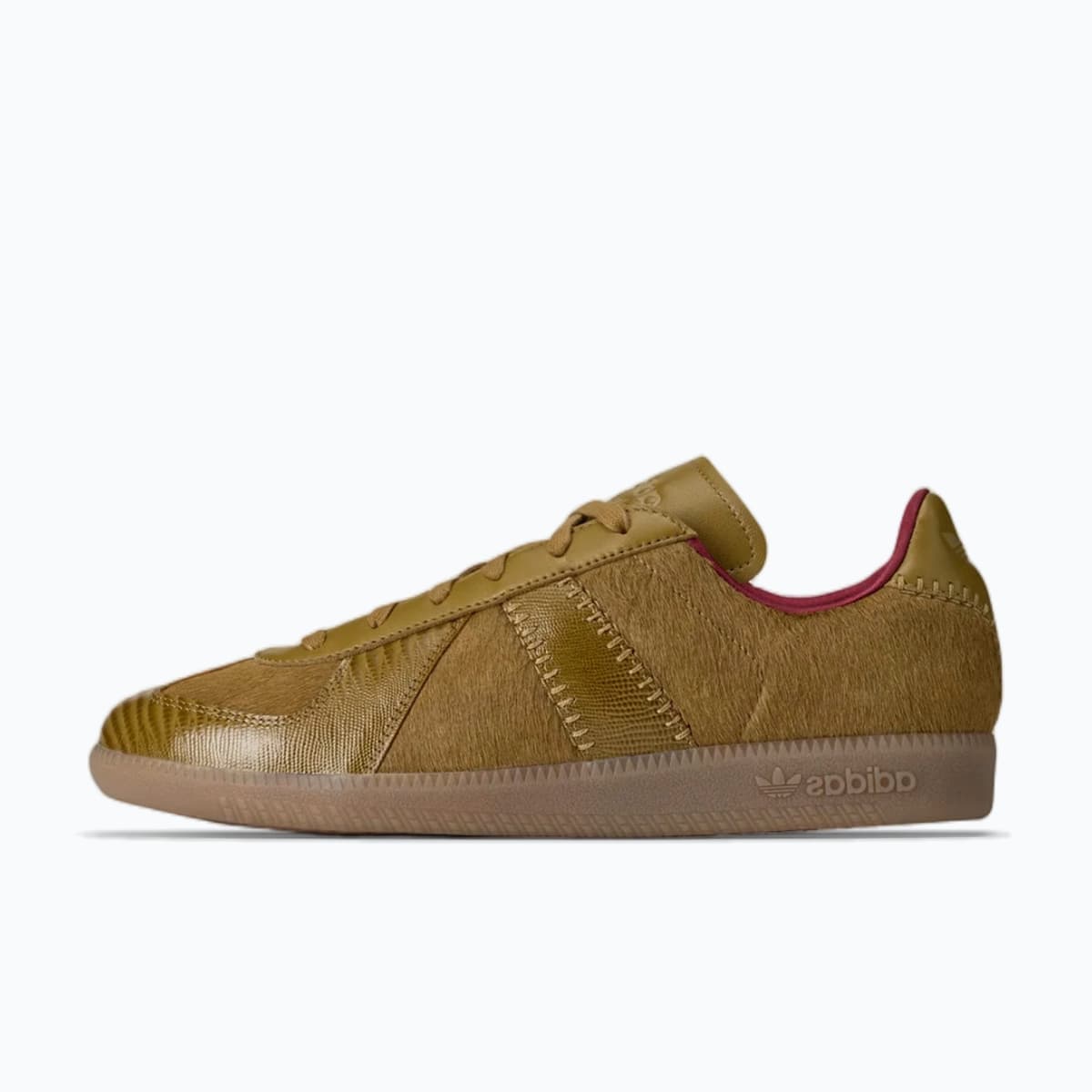 Wales Bonner x adidas Karintha BW Army 'Khaki Pony'