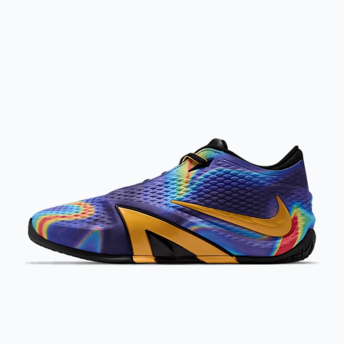 Nike Ja 4 'Heat Check'
