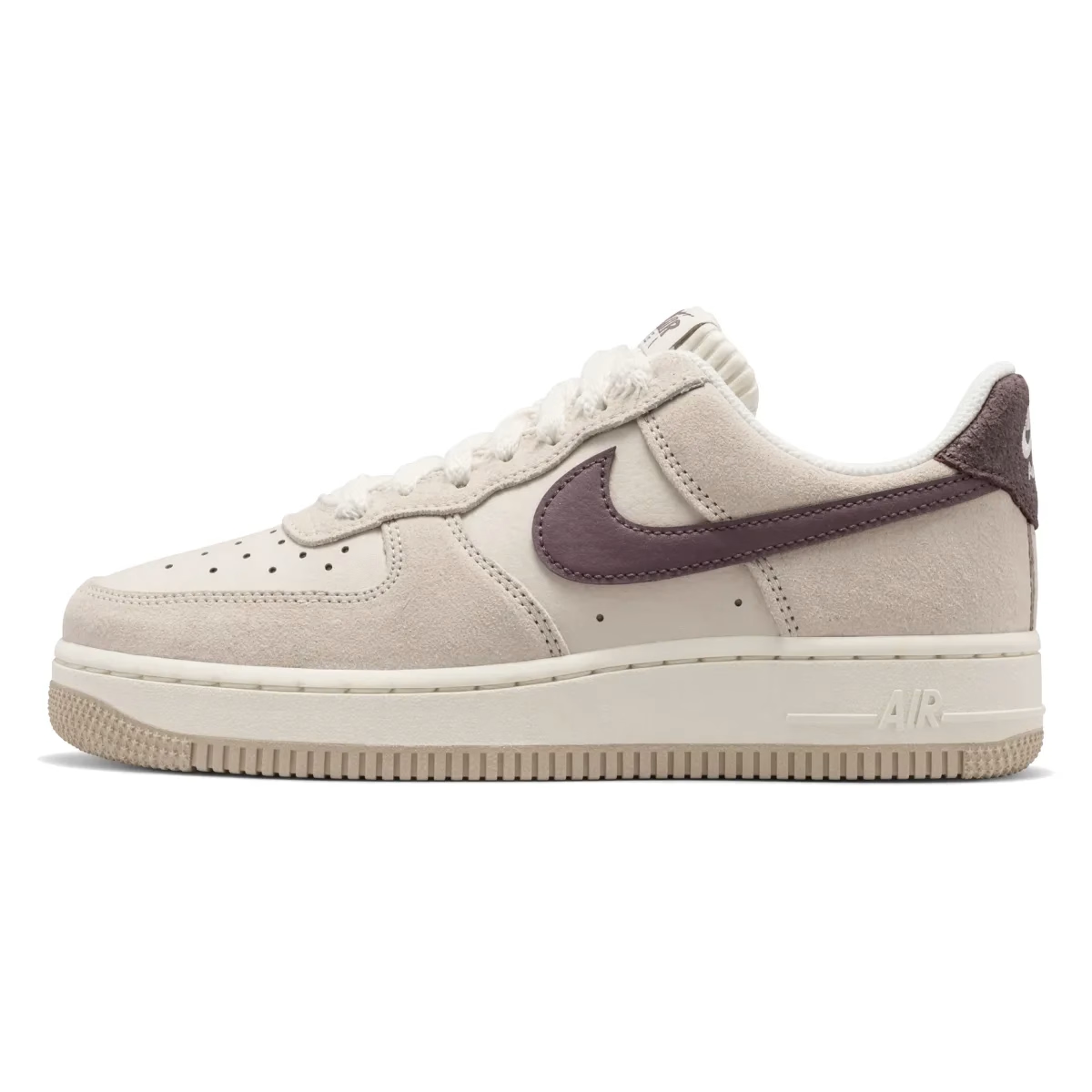 Nike Air Force 1 '07 'Sanddrift & Tattoo' IX7363-104