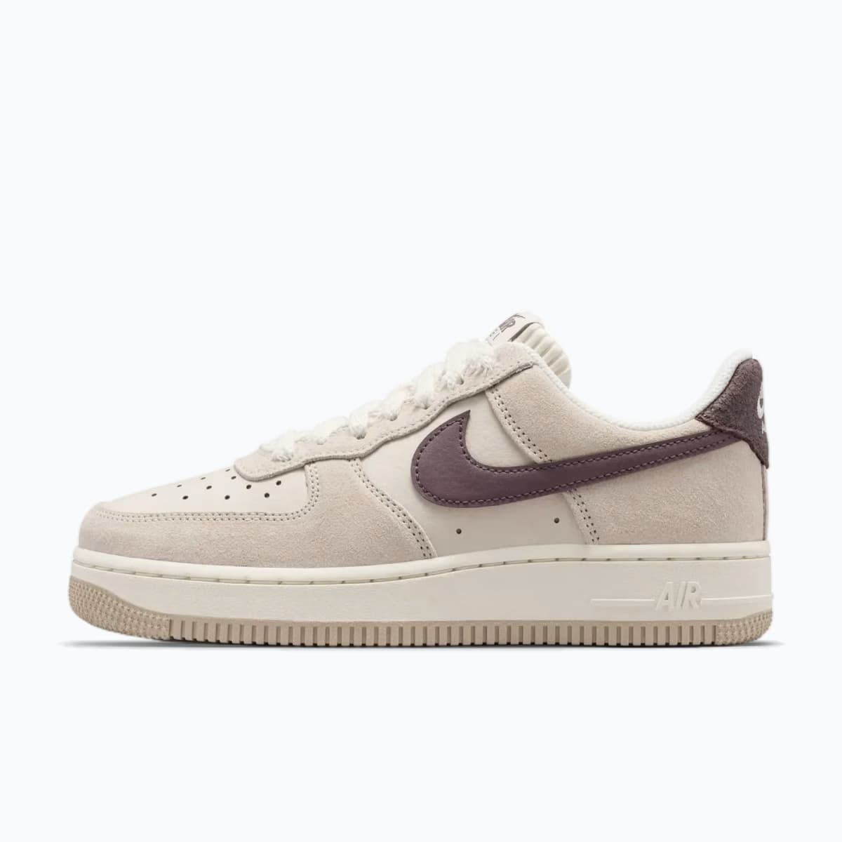 Nike Air Force 1 '07 'Sanddrift & Tattoo'