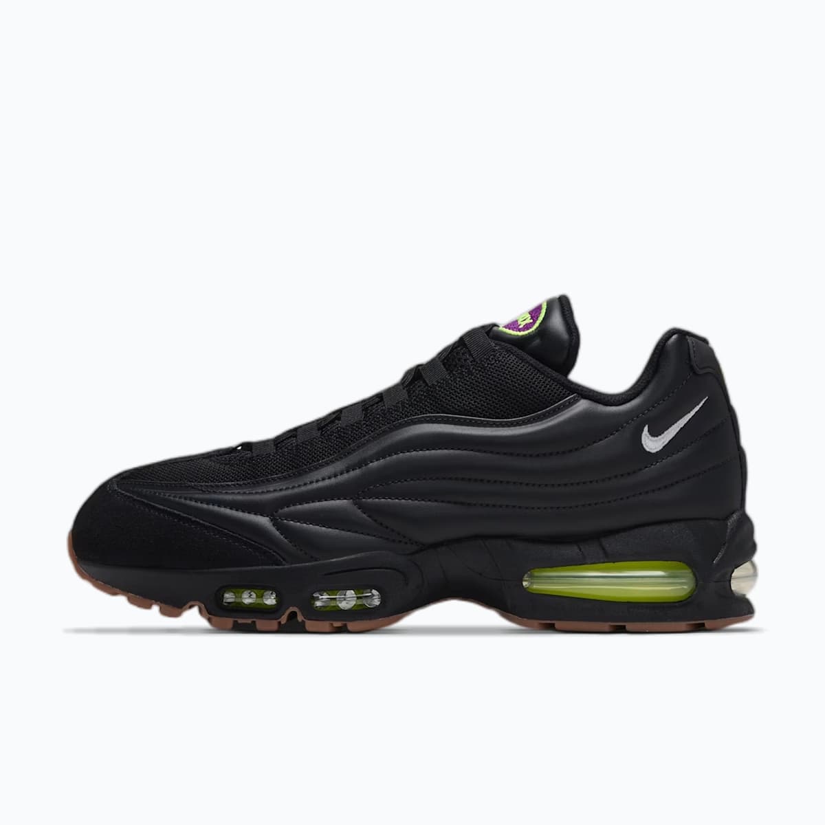 Nike Air Max 95 Big Bubble Premium 'Tiempo'
