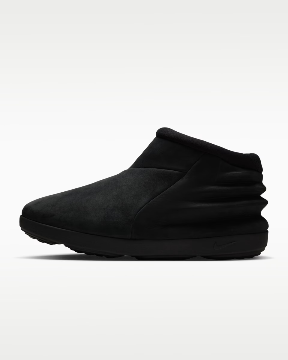 Nike 24.7 Boot 'Black & Anthracite' IR0450-001