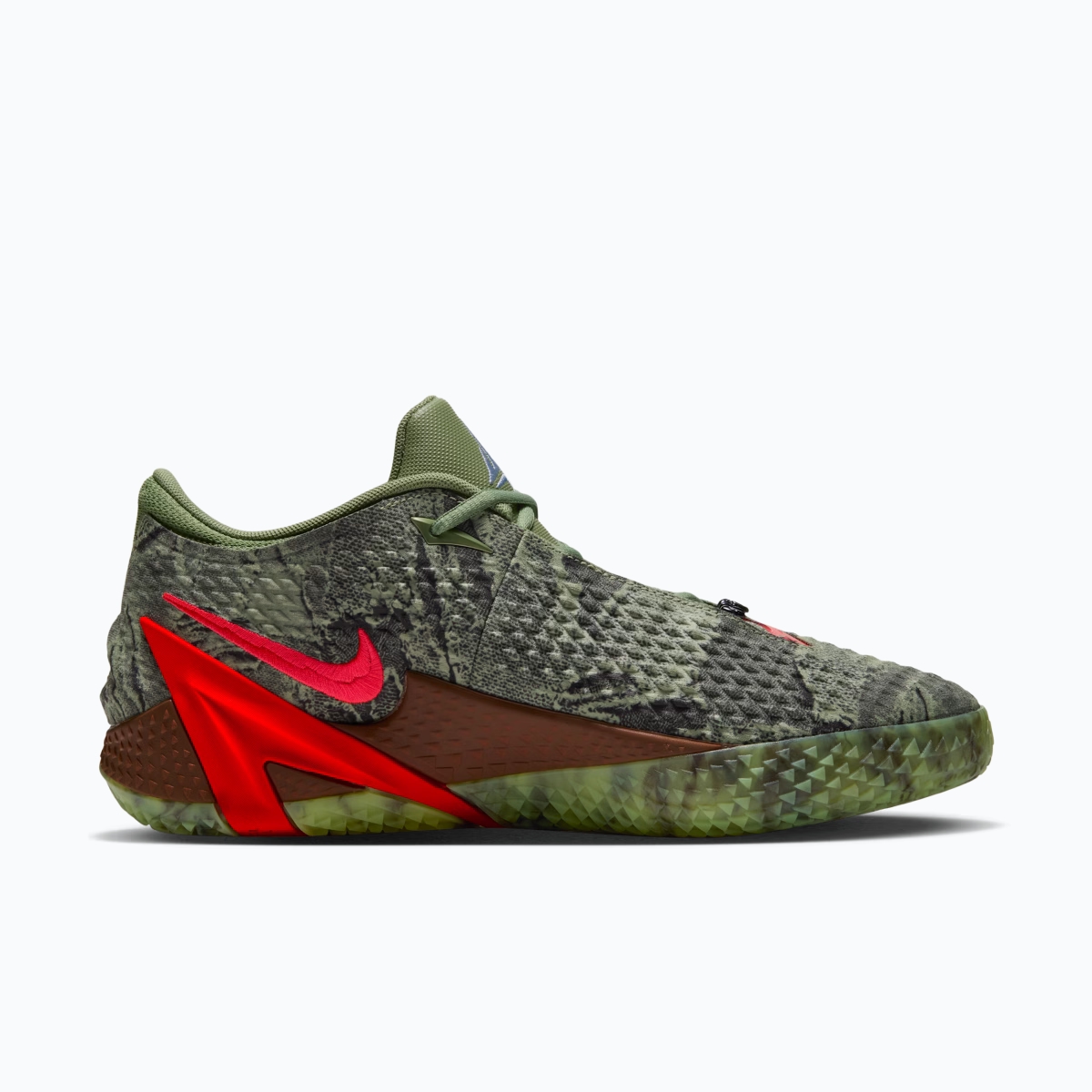 Nike Ja 4 'Zombie' IO7939-300