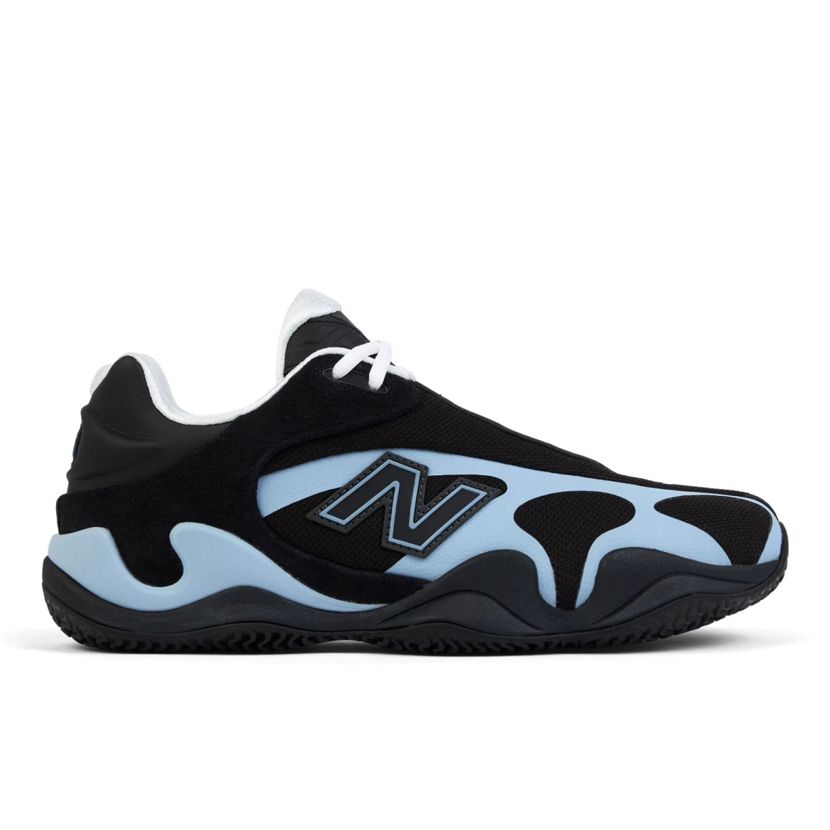 New Balance Maxey V1 'Grey' UMAX2NK