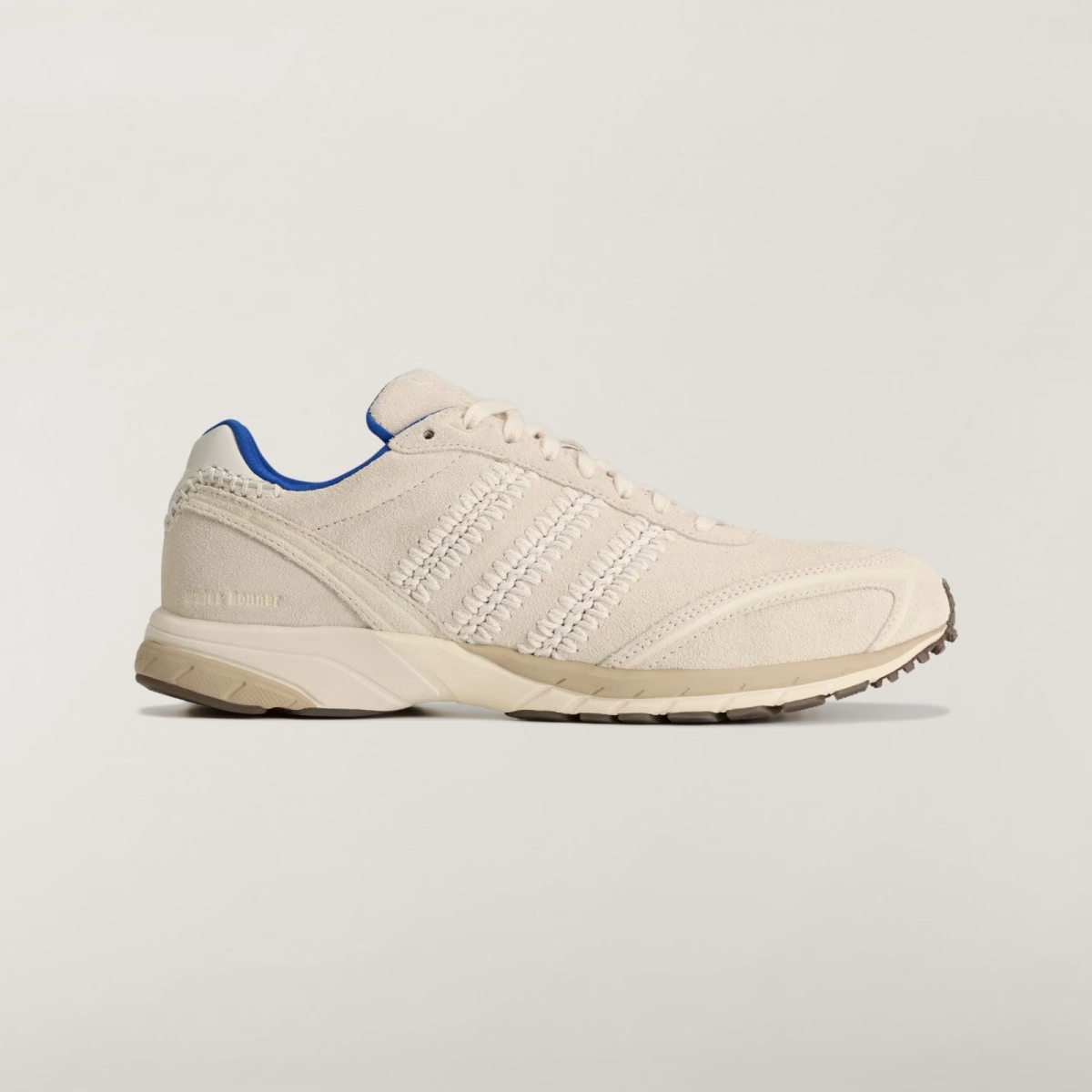Wales Bonner x adidas Adizero Adios 'White' KK0774