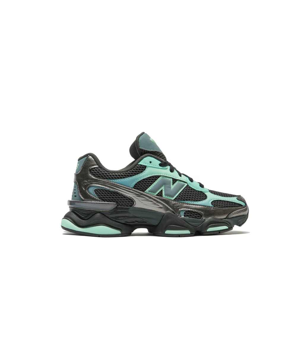New Balance 9060R 'Deep End & Black Metallic' U9060873