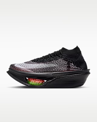 Nike Apex 'Black' IU2397-001
