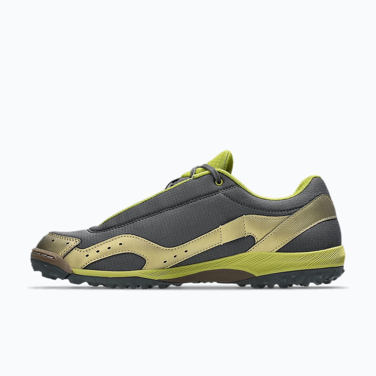 OTTO958 x ASICS GEL-Belarrotto 'Obsidian Grey & Kelp'