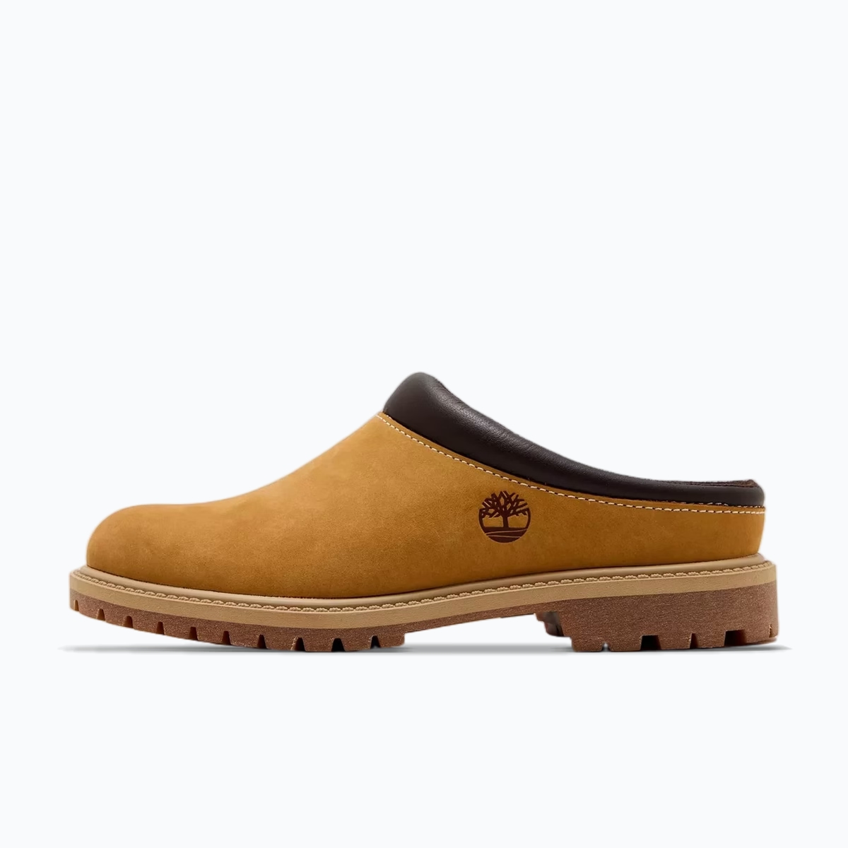 Timberland Premium Clog 'Brown'