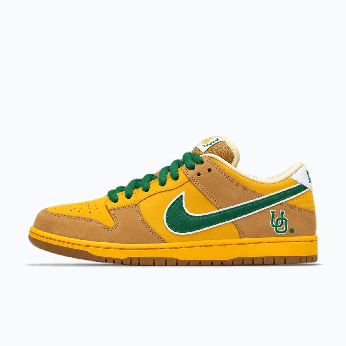 Ducks of a Feather x Nike SB Dunk Low OG 'Shout'
