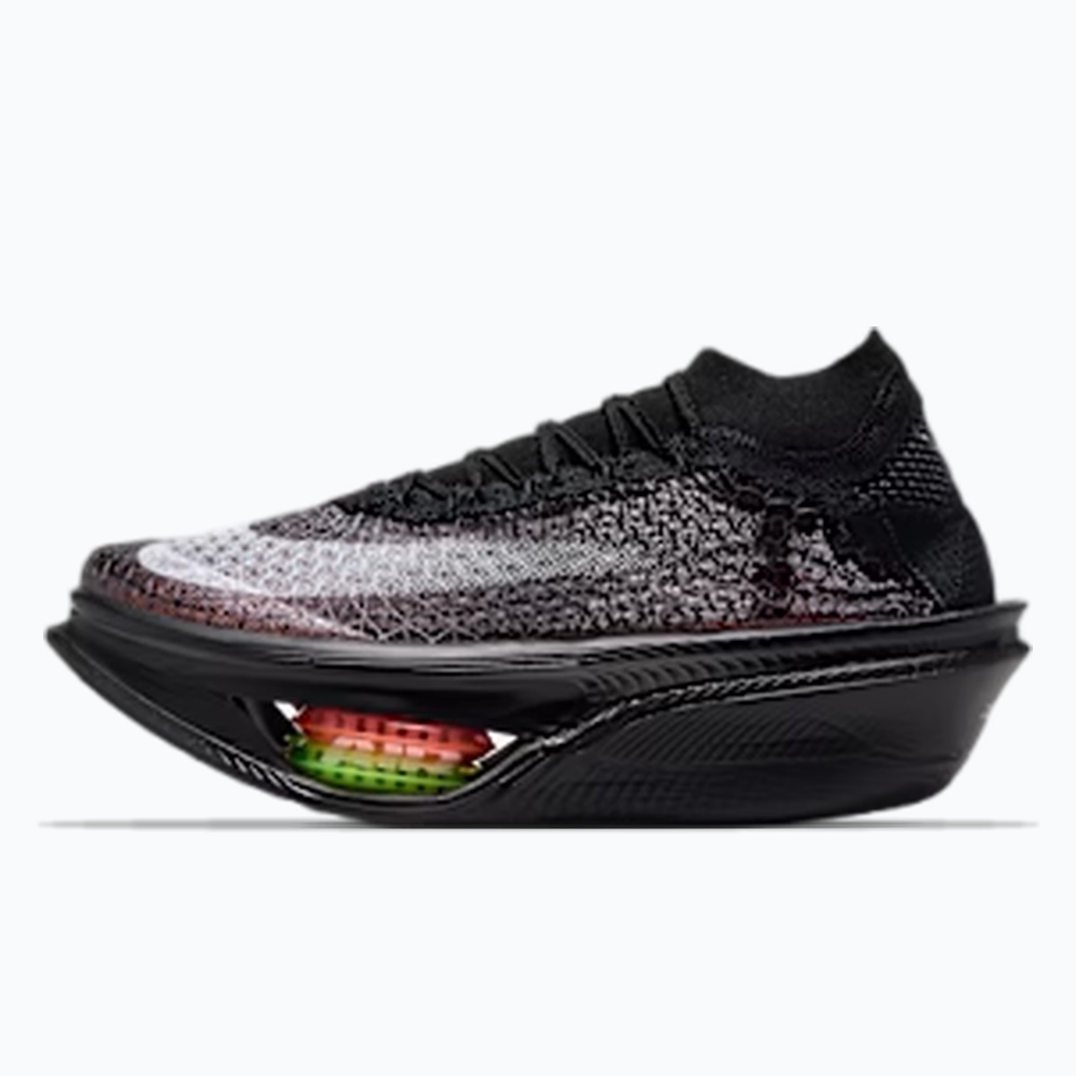 Nike Apex 'Black'