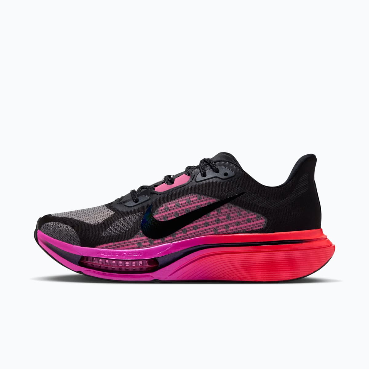 Nike Pegasus Plus 2 'Black'