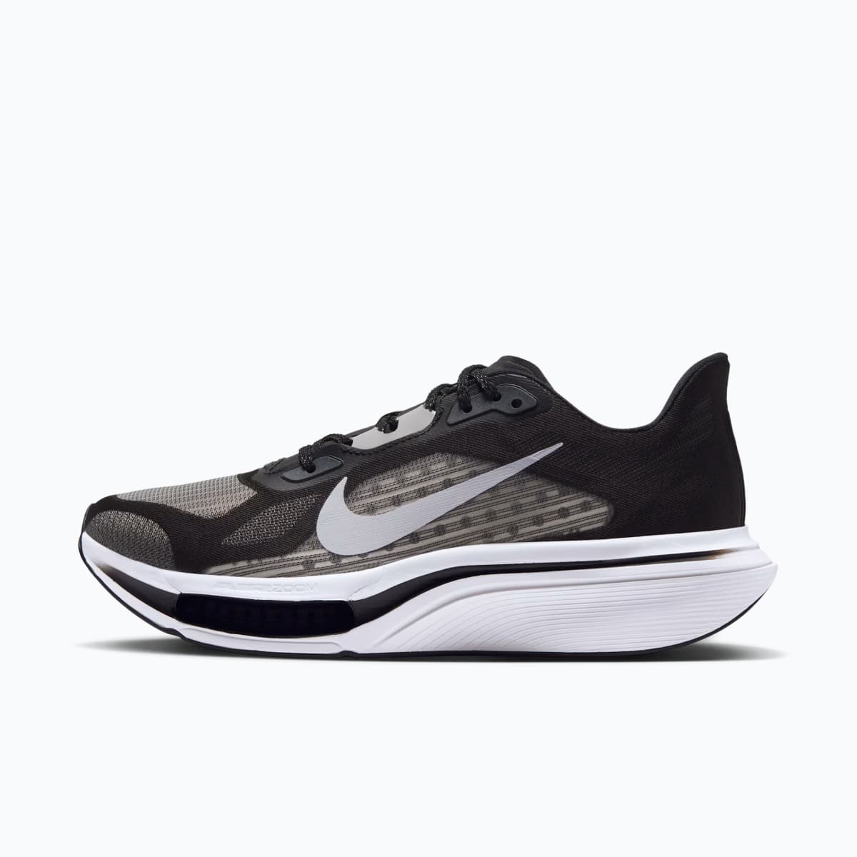 Nike Pegasus Plus 2 'Black'