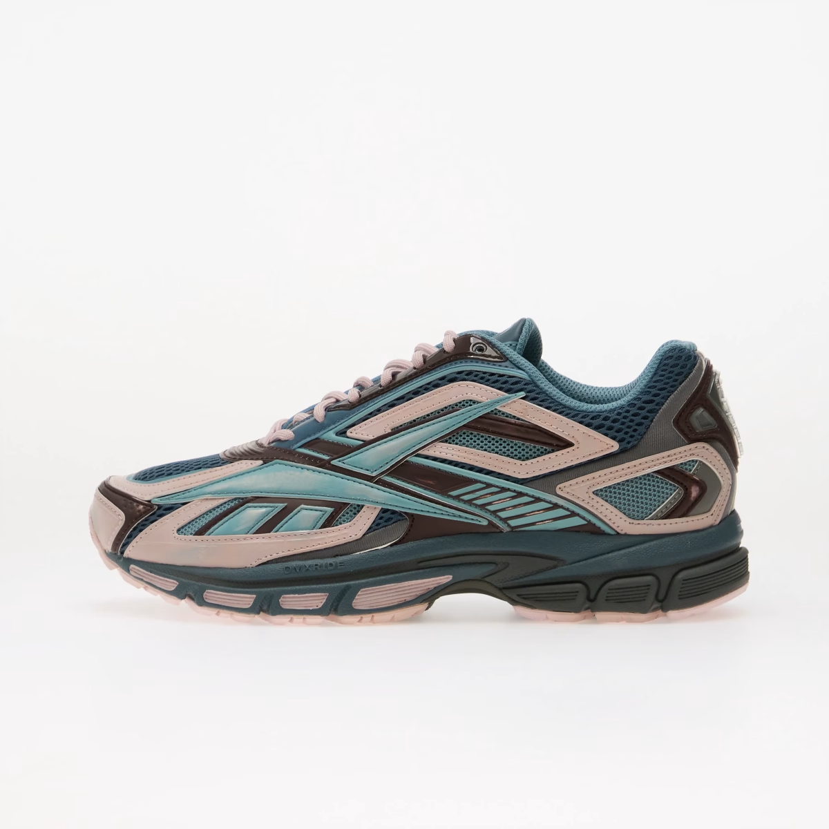 Reebok Premier Road Ultra 'Hazy Teal & Black' 100269689
