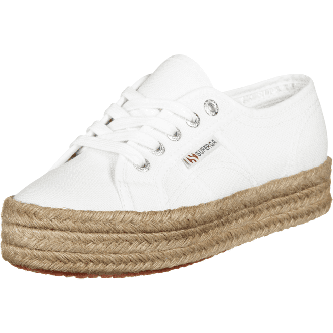 Superga 2730 Cotrop W
