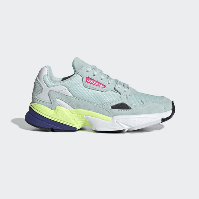 adidas Falcon Schuh