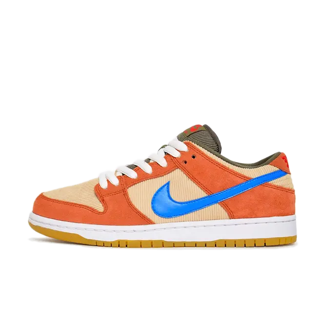 Nike SB Dunk Low Pro 'Dusty Peach'