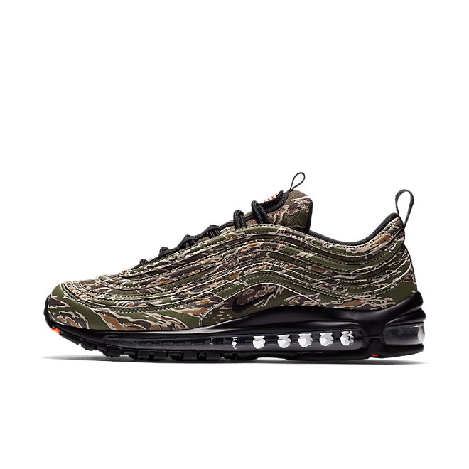 Nike Air Max 97 Premium QS