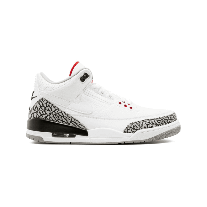 Jordan Air Jordan 3 Retro JTH NRG