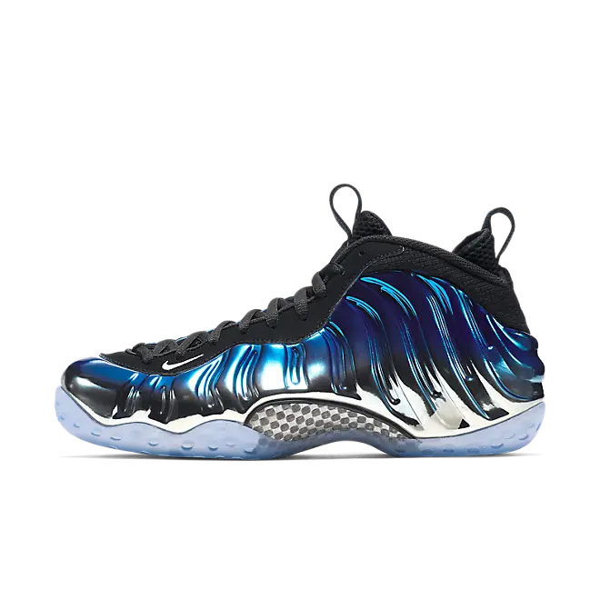 Nike Air Foamposite One PRM