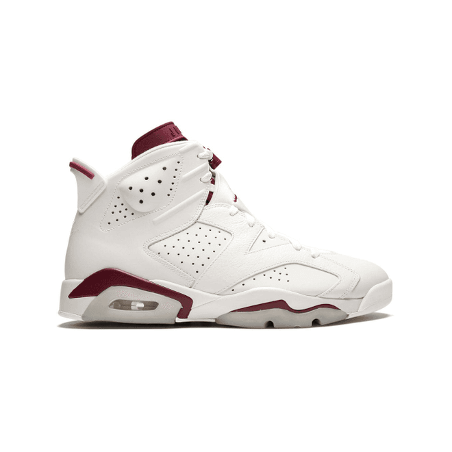 Jordan Air Jordan 6 Retro