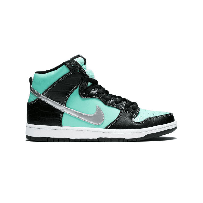 Nike Dunk High