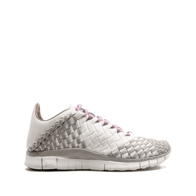 Nike Free Inneva trainers - Wit
