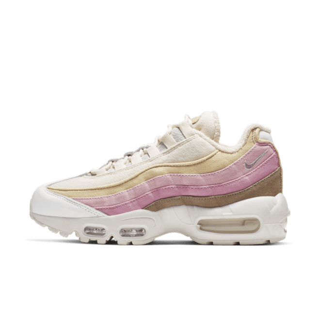 Nike Air Max 95 Plant Color 'Pink'