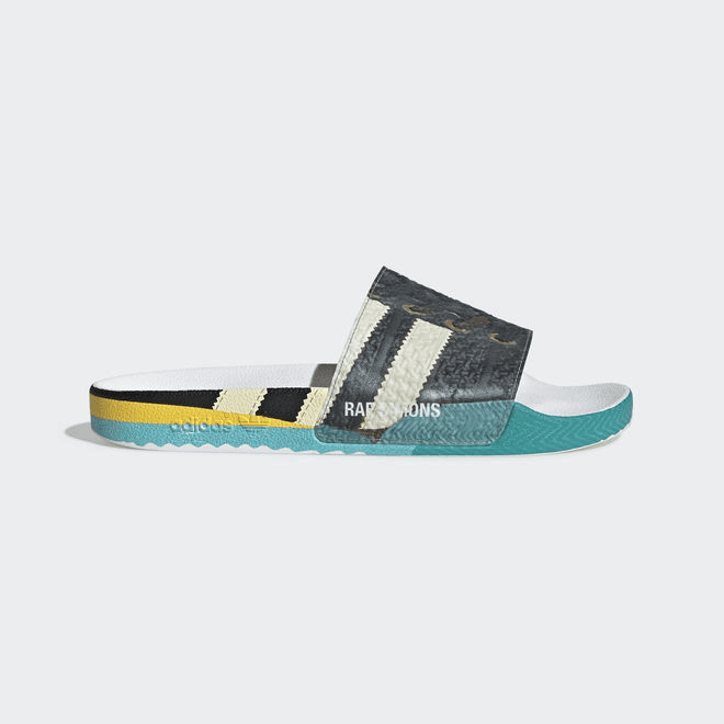 adidas RS Samba Adilette Slipper
