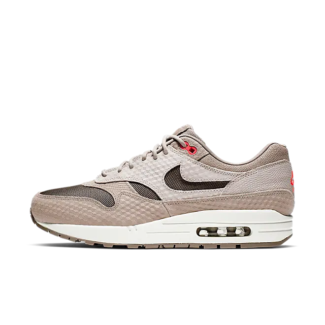 Nike Air Max 1 Premium 'Light Brown'