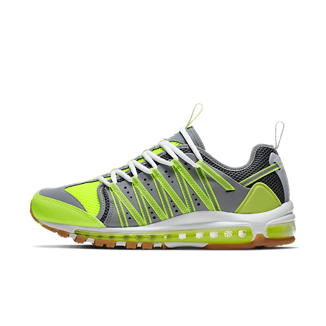 CLOT x Nike Air Max 97 Haven 'Volt' AO2134-700