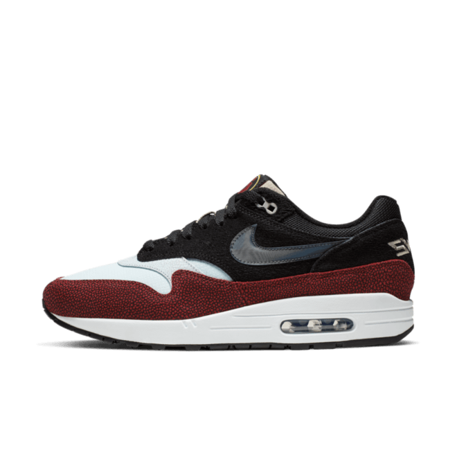 De'Aaron Fox X Nike Air Max 1 'Swipa' CJ9746-001