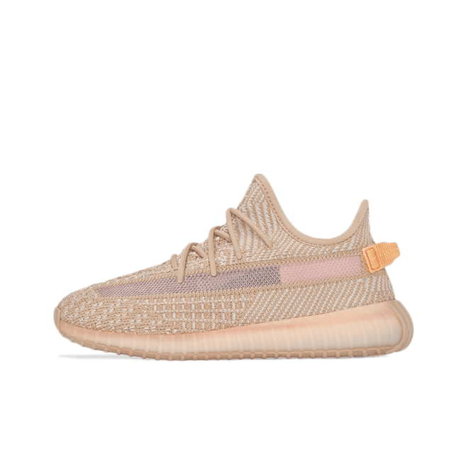 adidas Yeezy 350V2 Kids 'Clay'
