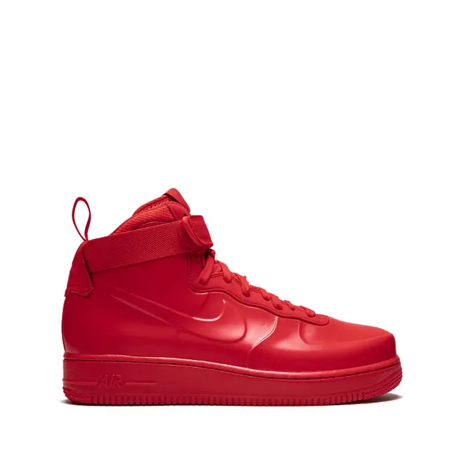 Nike Air Force 1 Foamposite