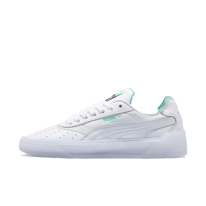 Diamond Supply CO. X Puma Cali