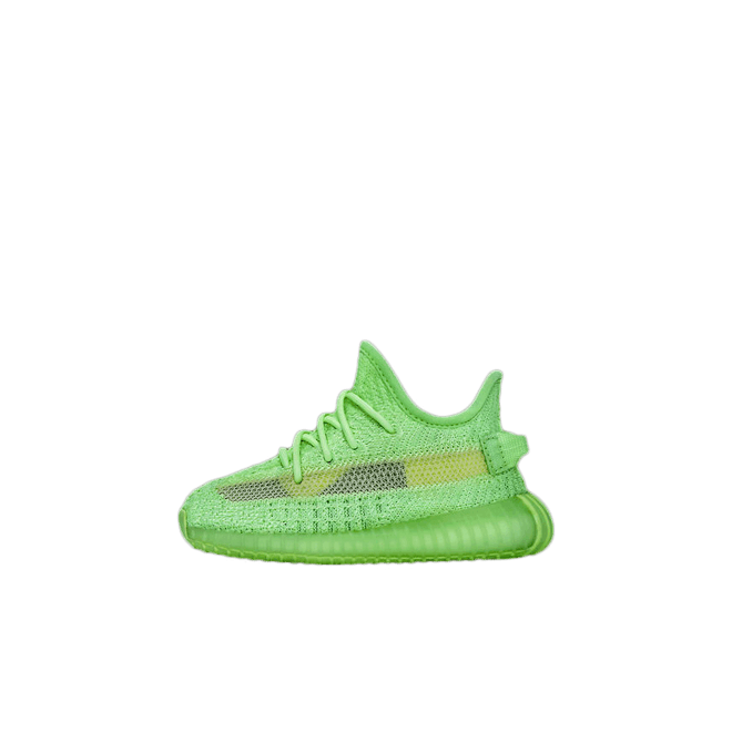 adidas Yeezy Boost 350V2 Glow 'Infant'