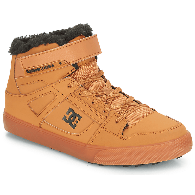 DC Shoes PURE HT WNT EV B SHOE WE9