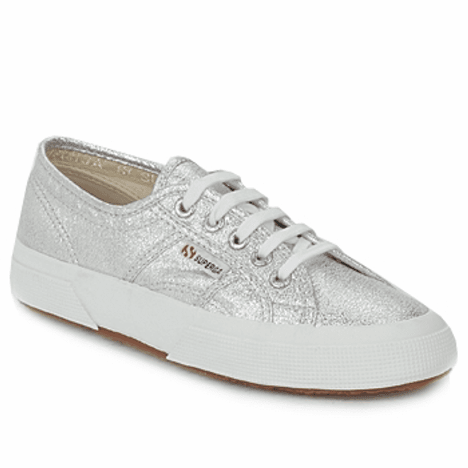 Superga 2750 METAL