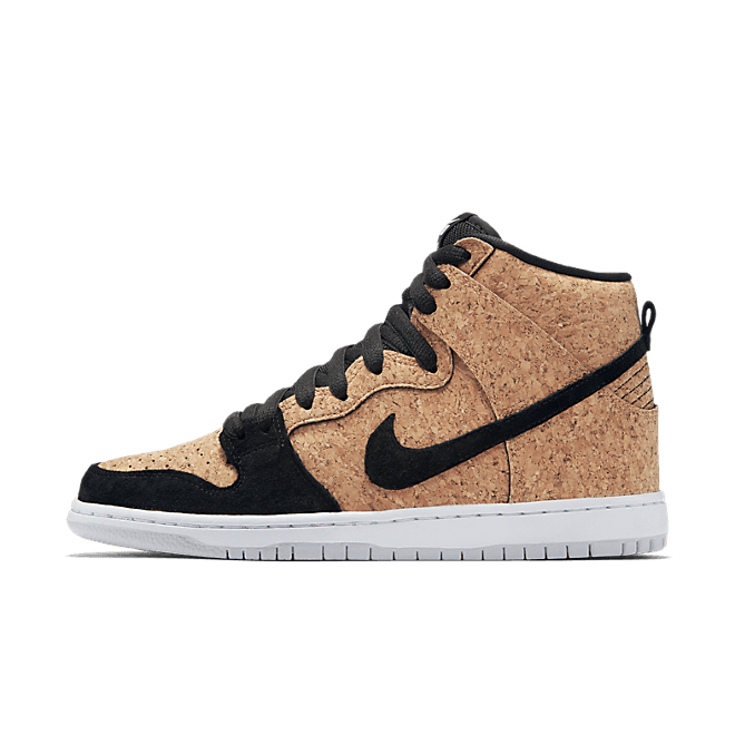 Nike Dunk High Premium SB