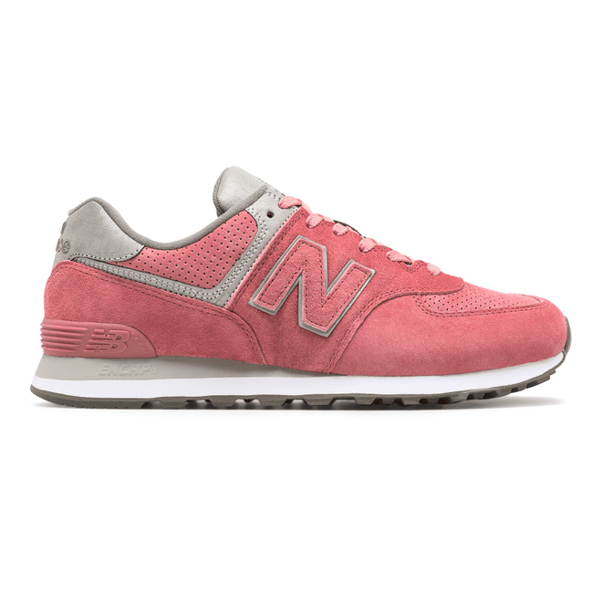New Balance New Balance 574 Concepts Rose low-top