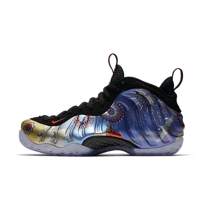 Nike Air Foamposite ONE LNY