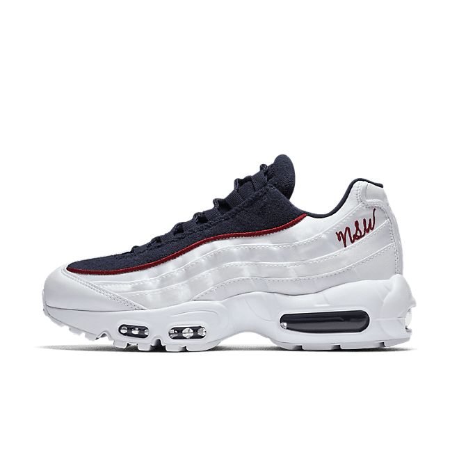 Nike Air Max 95 LX