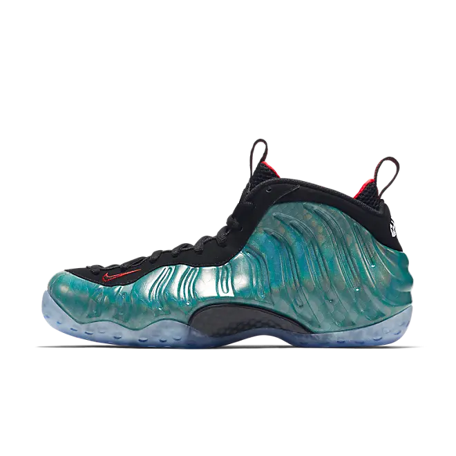 Nike Air Foamposite One