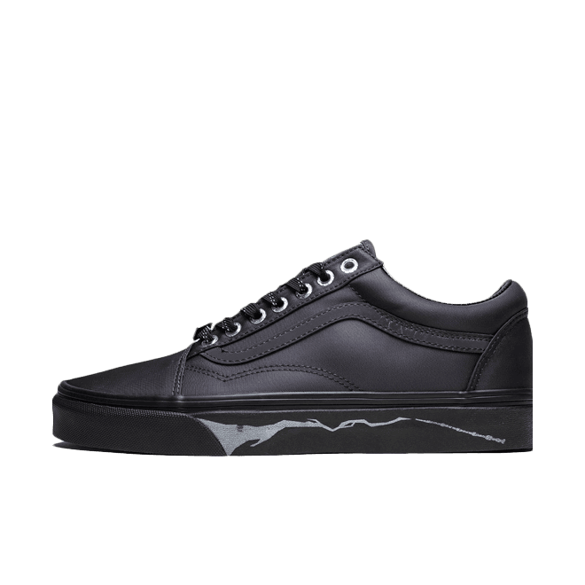 Vans x Harry Potter Old 'Want'